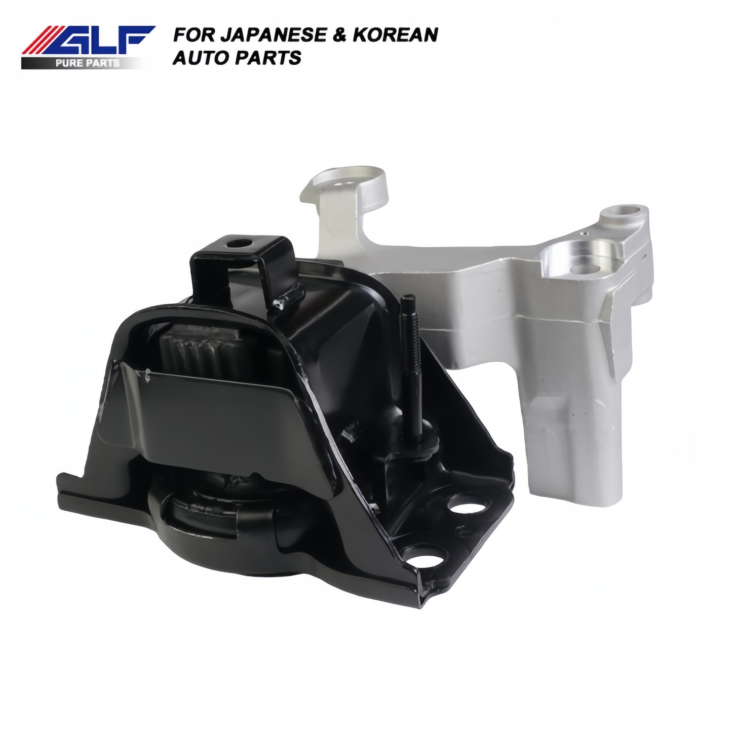 Auto Engine Systems Engine Mount 11210-JD20B 11210-JD200