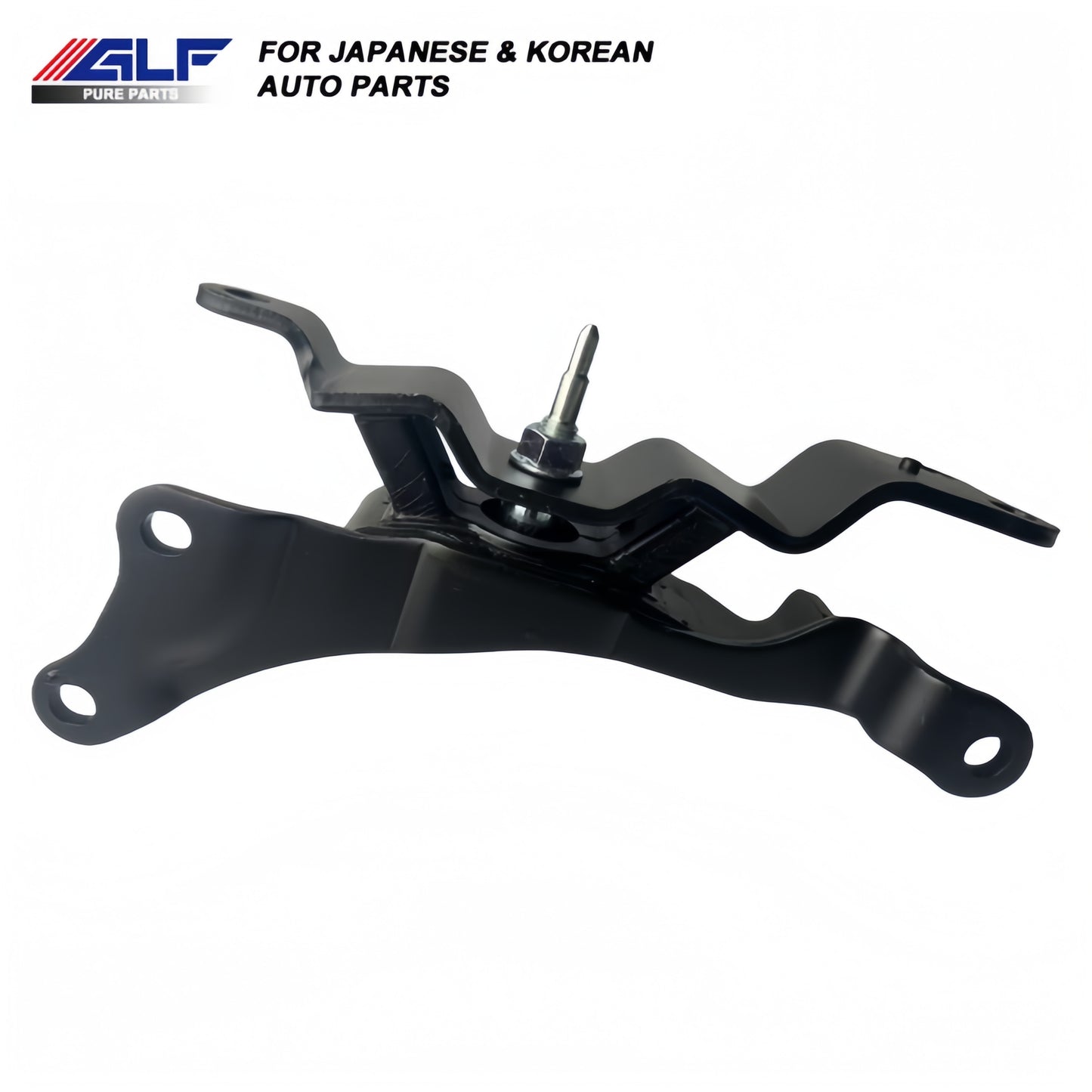 Auto Engine Systems Engine Mount 11220-1AA0A