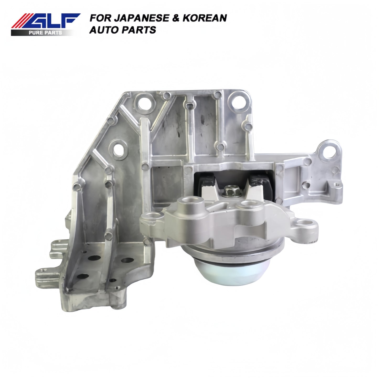 Auto Engine Systems Engine Mount 11220-4BA0A