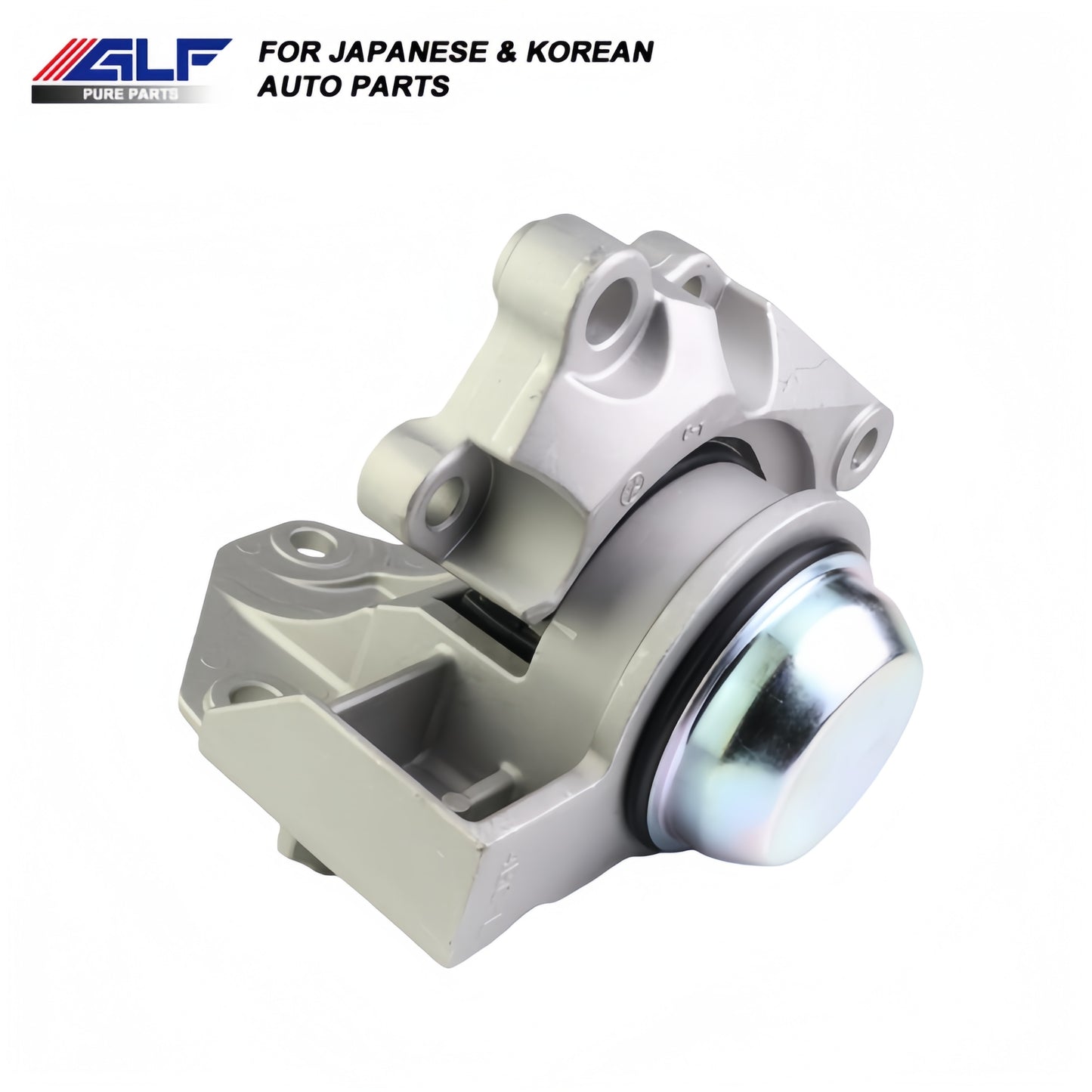 Auto Engine Systems Engine Mount 11220-4BC0B