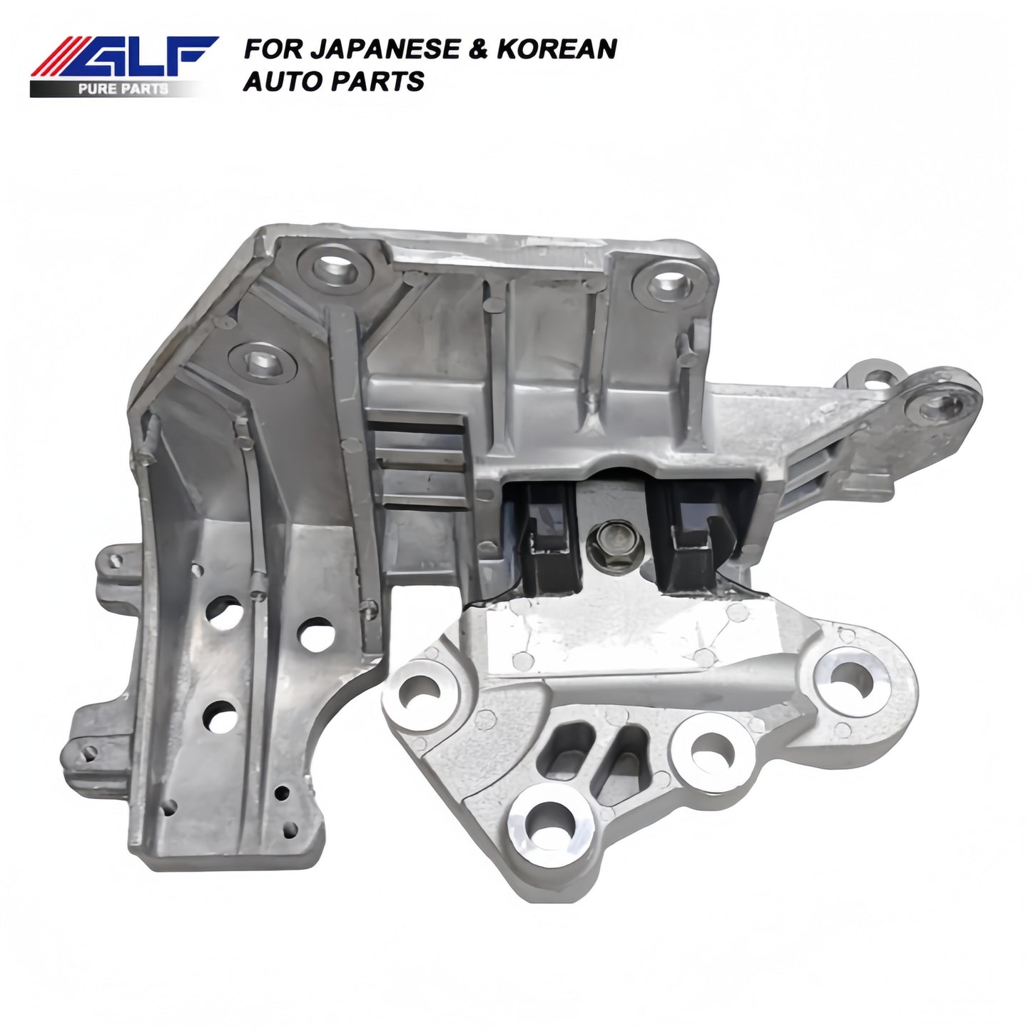 Auto Engine Systems Engine Mount 11220-JG31B 11220-JG31C