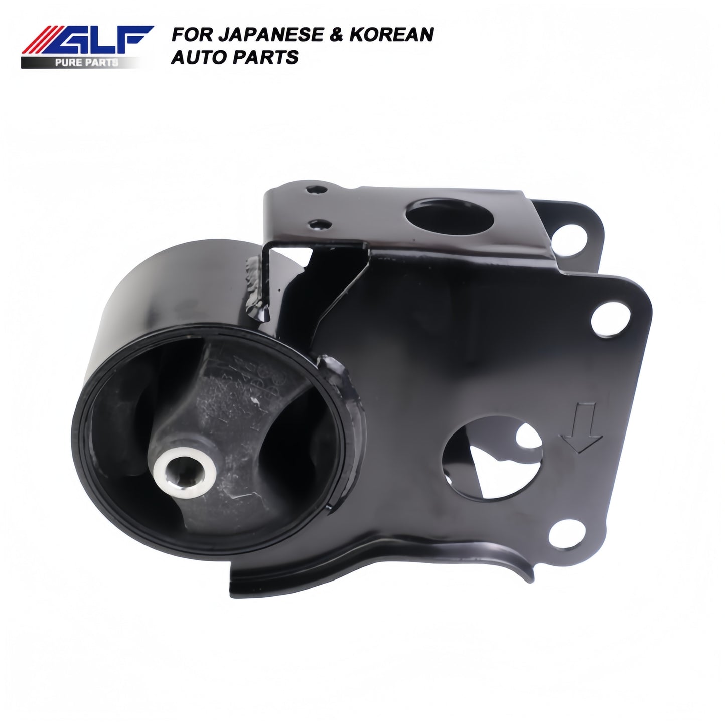 Auto Engine Systems Engine Mount 11320-CN005 11320-8J000