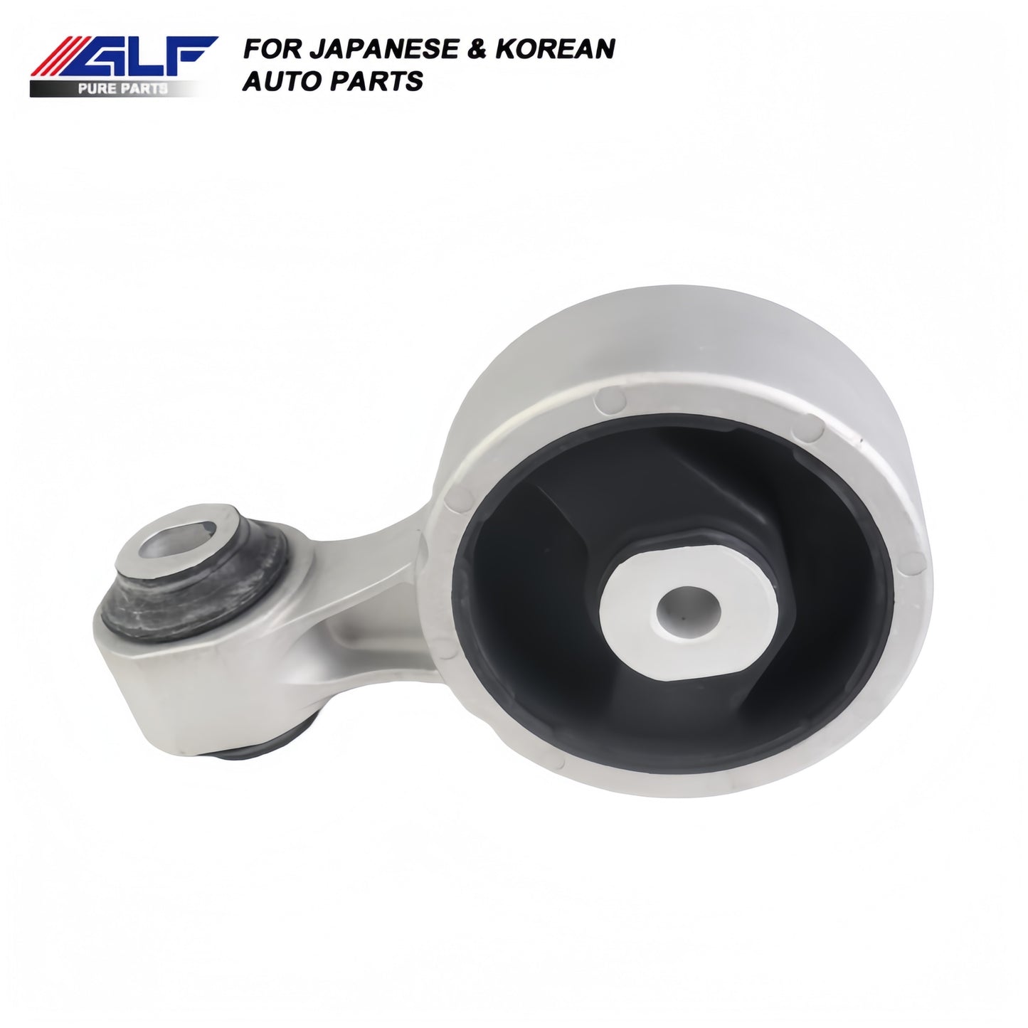Auto Engine Systems Engine Mount 11350-4BC0A