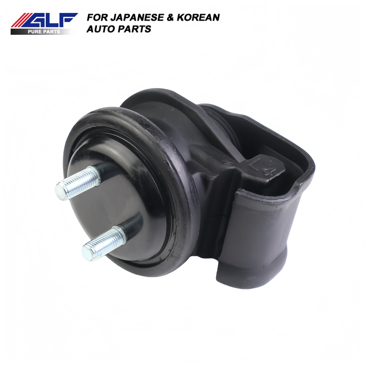 Auto Engine Systems Engine Mount 11610-65J00 11610-66J00