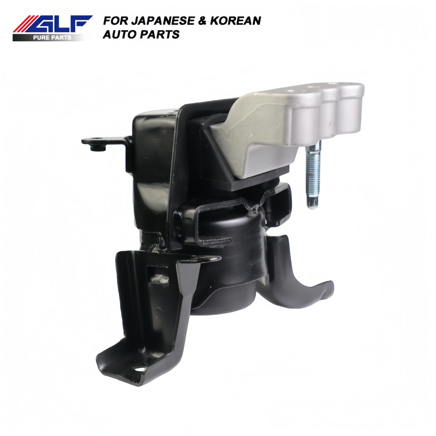 Auto Engine Systems Engine Mount 12305-37070