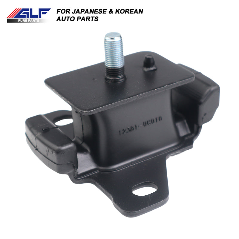 Auto Engine Systems Engine Mount 12361-0C010 12361-31090