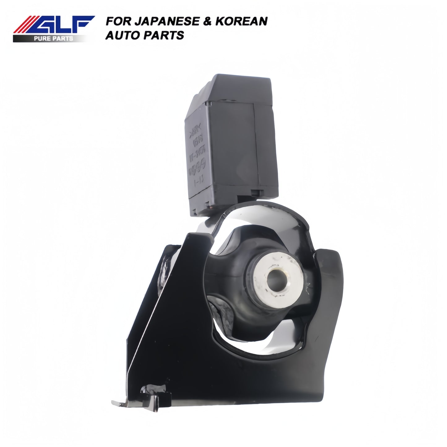 Auto Engine Systems Engine Mount 12361-0D220