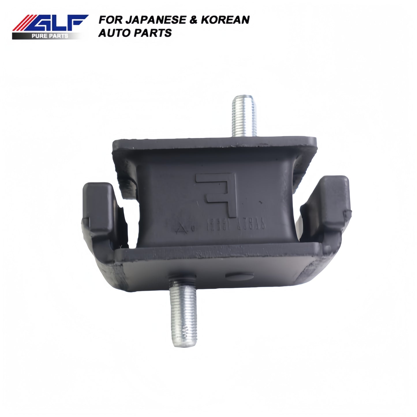 Auto Engine Systems Engine Mount 12361-66030 12361-17010 12361-17040 12361-17050