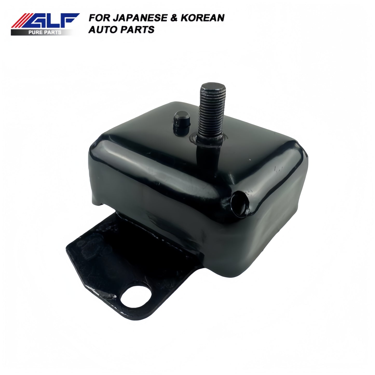 Auto Engine Systems Engine Mount 12361-87403