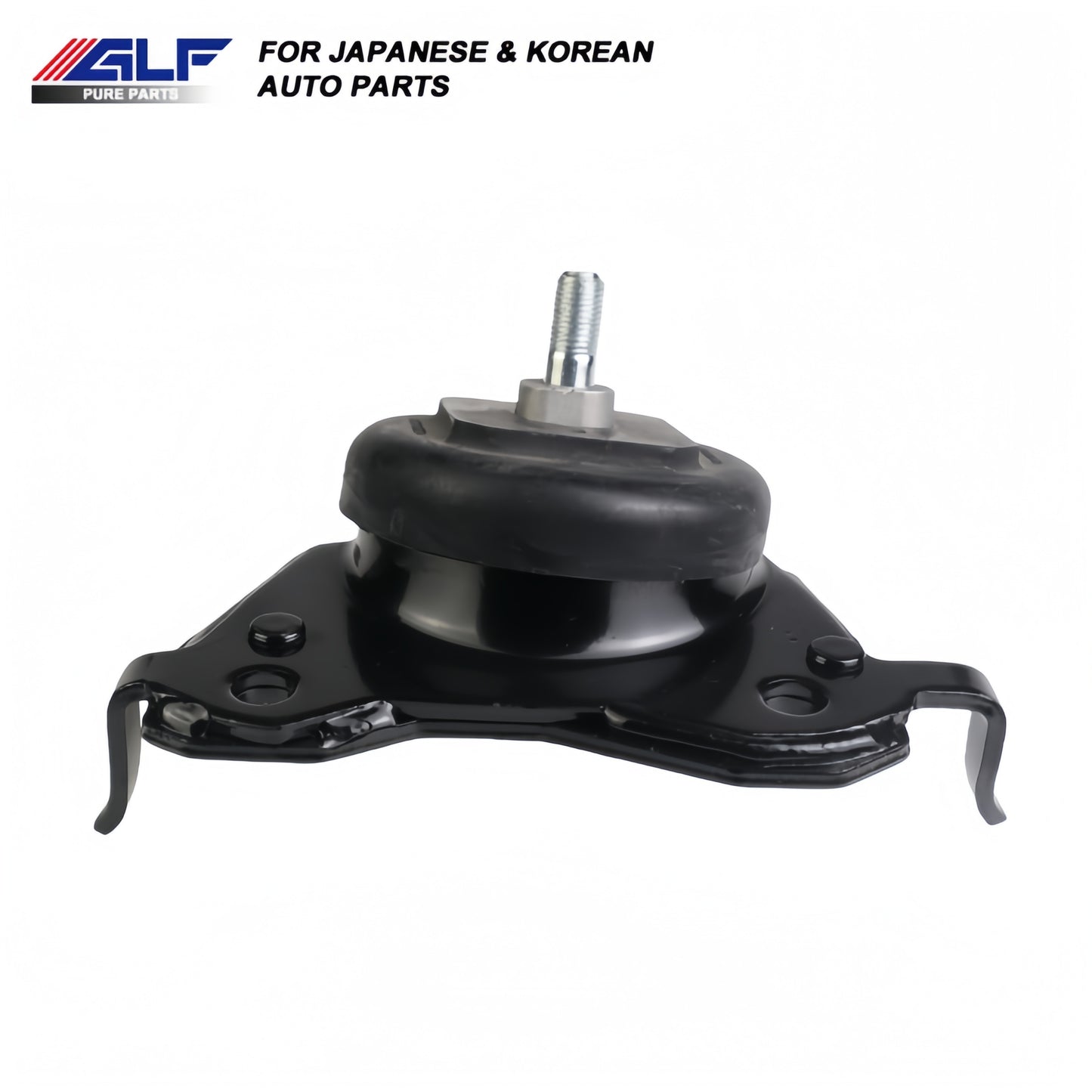 Auto Engine Systems Engine Mount 12362-38010