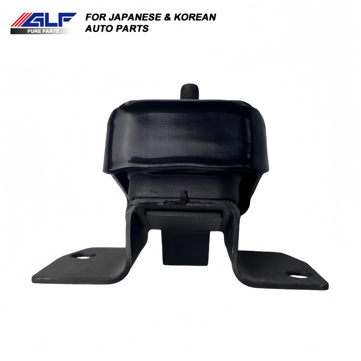 Auto Engine Systems Engine Mount 12362-87403