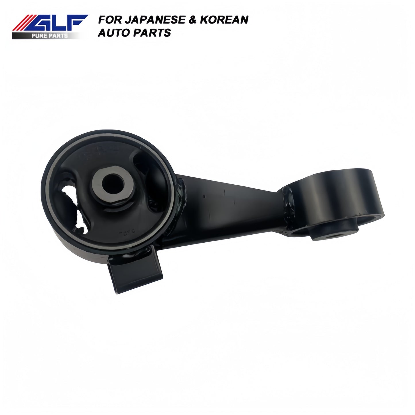 Auto Engine Systems Engine Mount 12363-20100