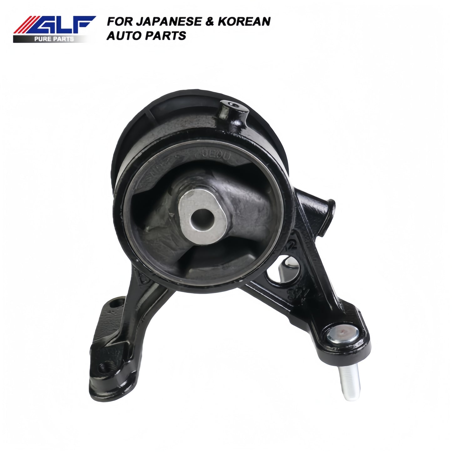 Auto Engine Systems Engine Mount 12371-0H130 12371-28240