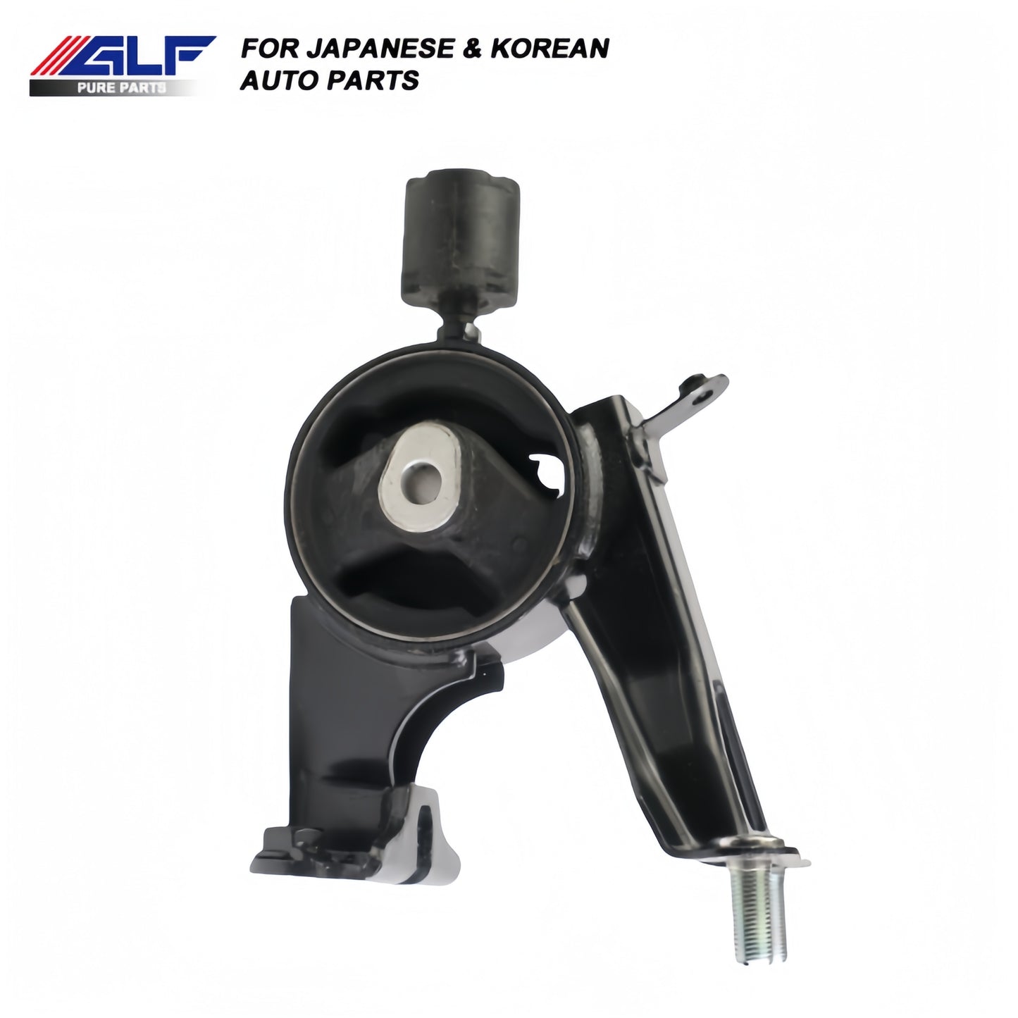Auto Engine Systems Engine Mount 12371-0T010 12371-0T020