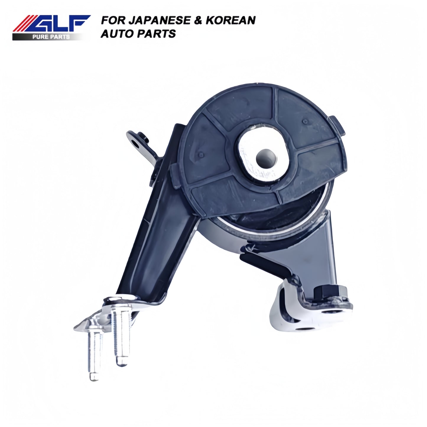 Auto Engine Systems Engine Mount 12371-0T300