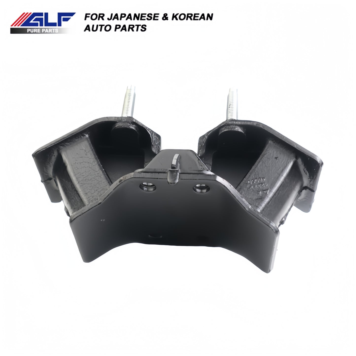 Auto Engine Systems Engine Mount 12371-46050