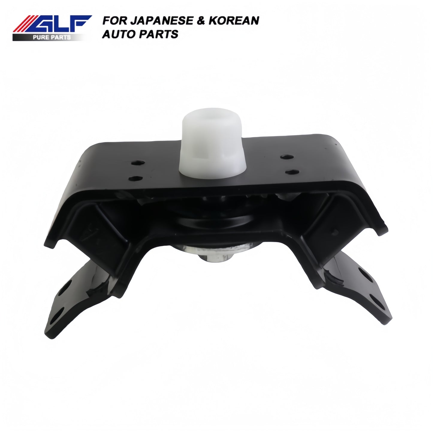 Auto Engine Systems Engine Mount 12371-67020