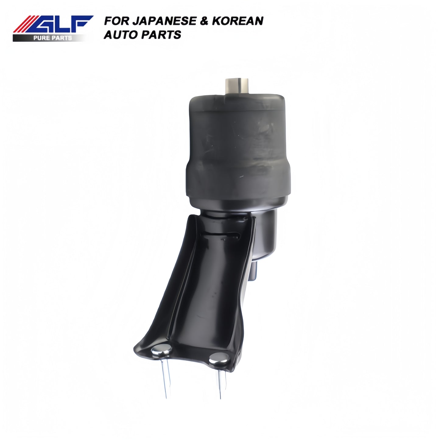 Auto Engine Systems Engine Mount 12371-74450