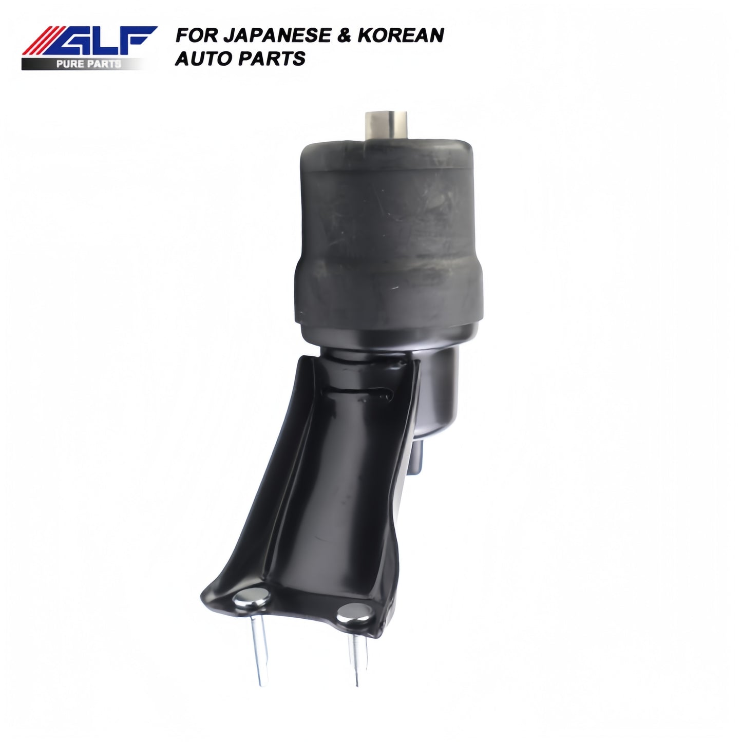 Auto Engine Systems Engine Mount 12371-74550