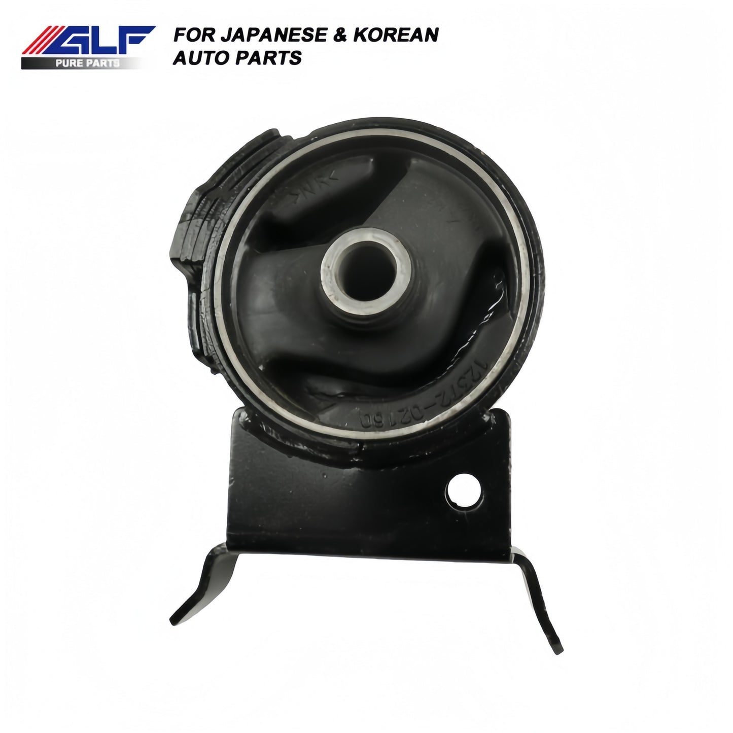 Auto Engine Systems Engine Mount 12372-0M040