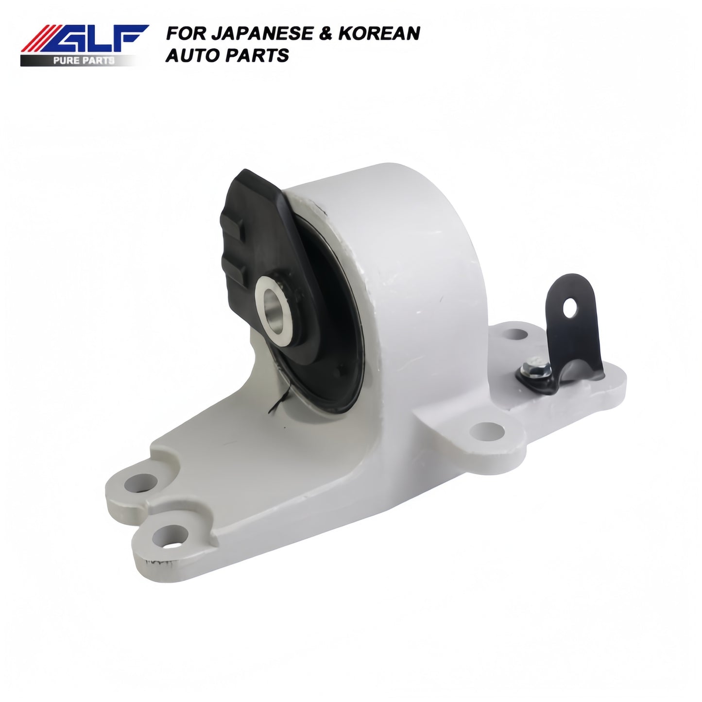 Auto Engine Systems Engine Mount 12372-0P080