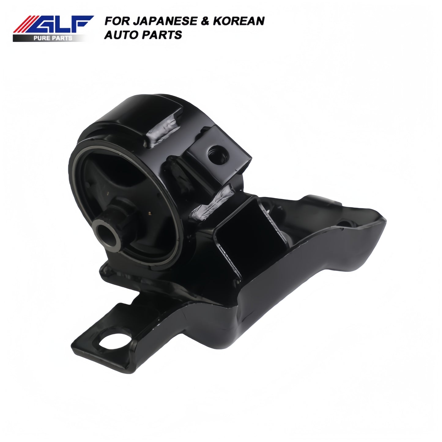 Auto Engine Systems Engine Mount 12372-15180
