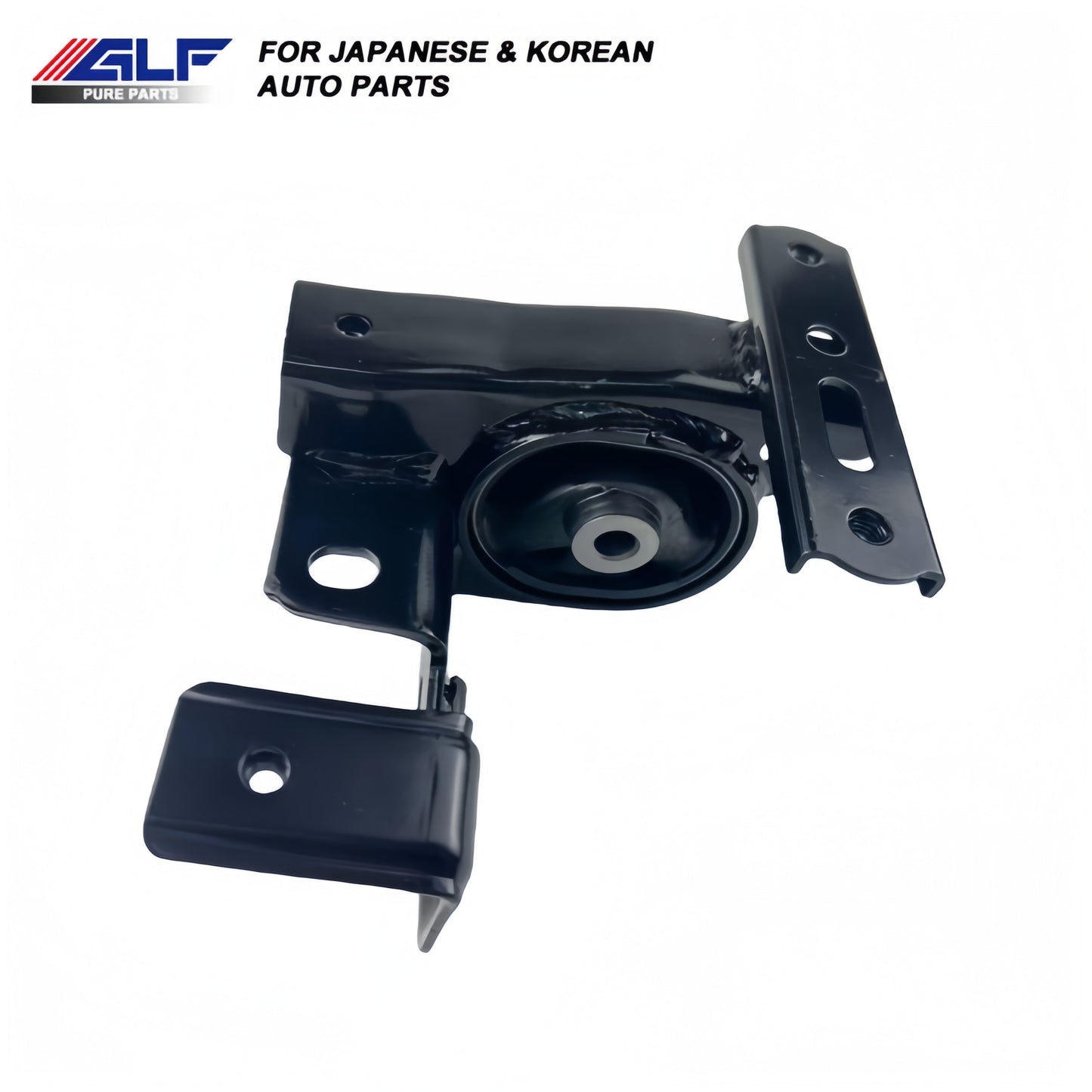 Auto Engine Systems Engine Mount 12372-28040 12372-28041