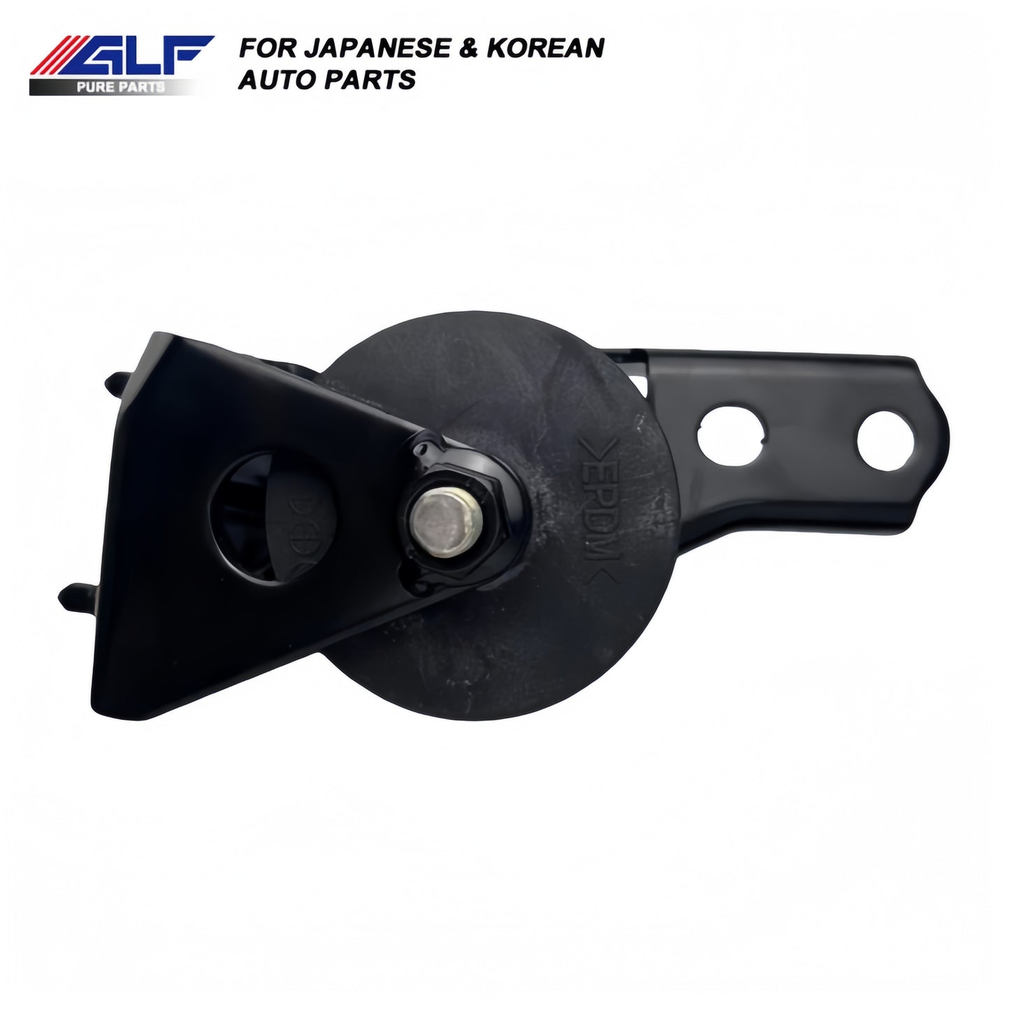 Auto Engine Systems Engine Mount 12380-0P070 12371-31131