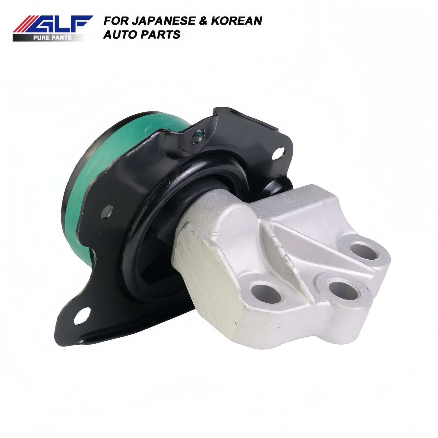 Auto Engine Systems Engine Mount 15835313
