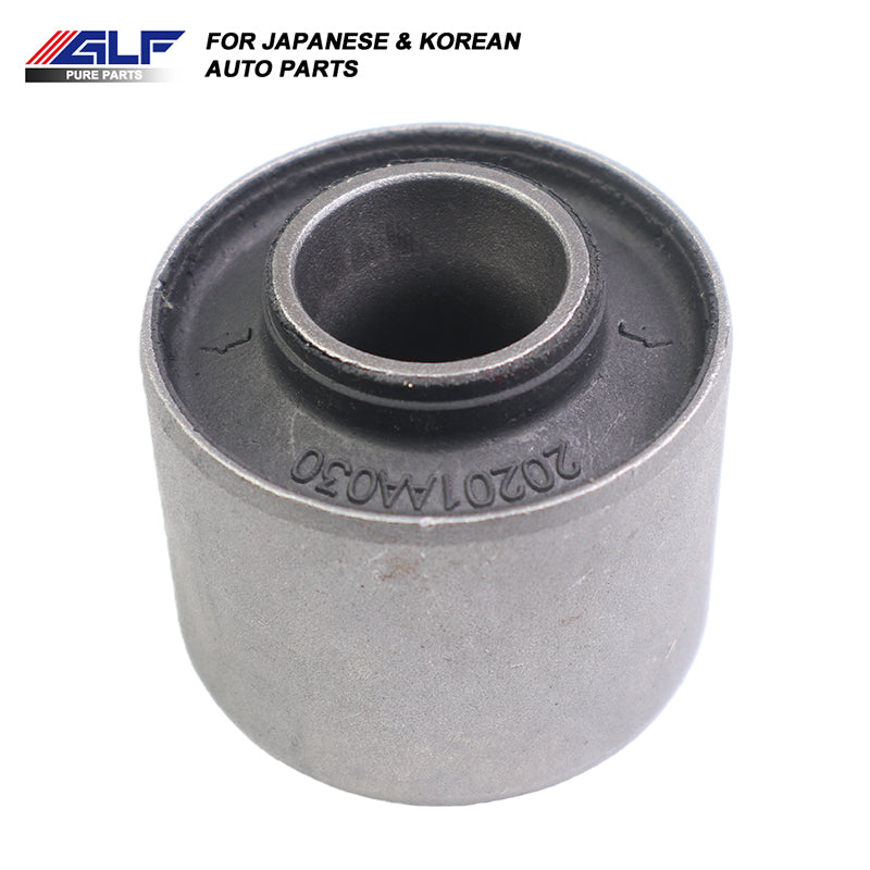 Auto Suspension System Control Arm Bushing 20201-AA030-B