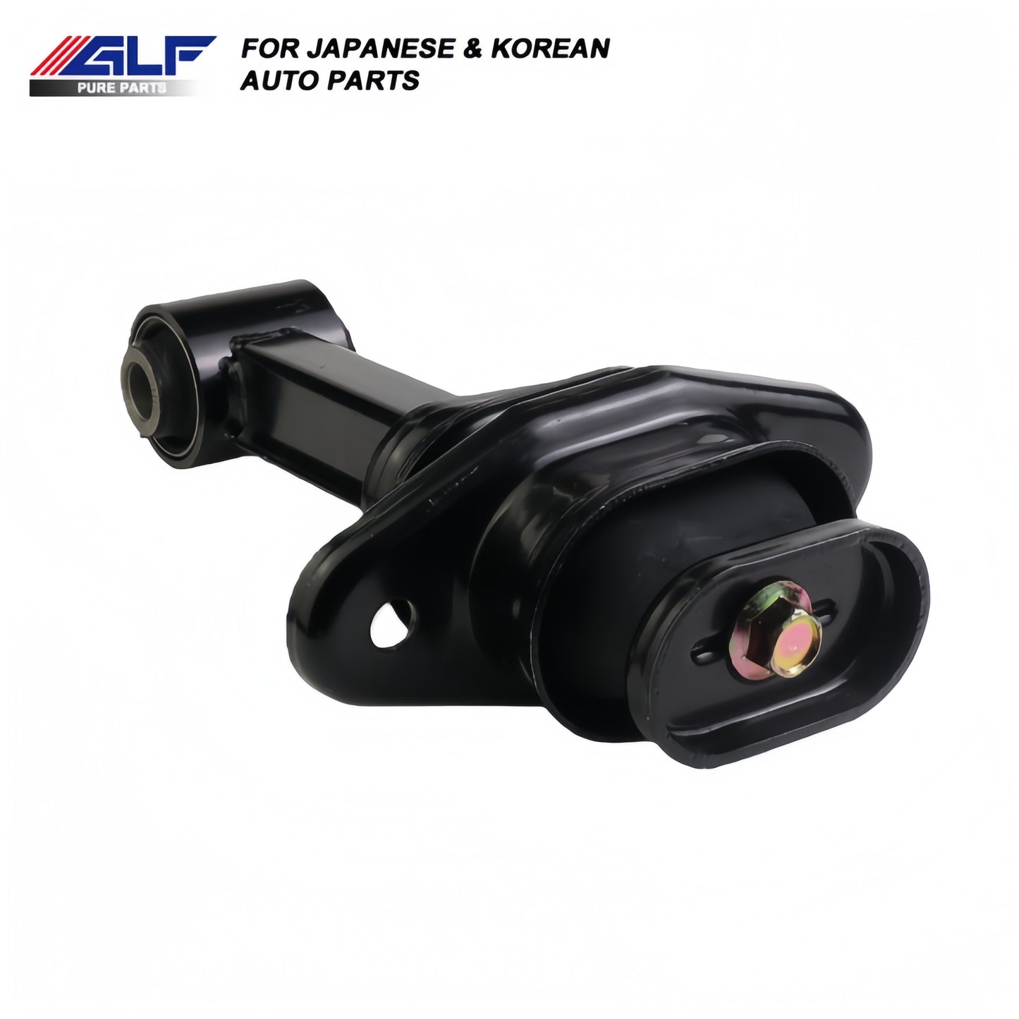 Auto Engine Systems Engine Mount 21950-0U000