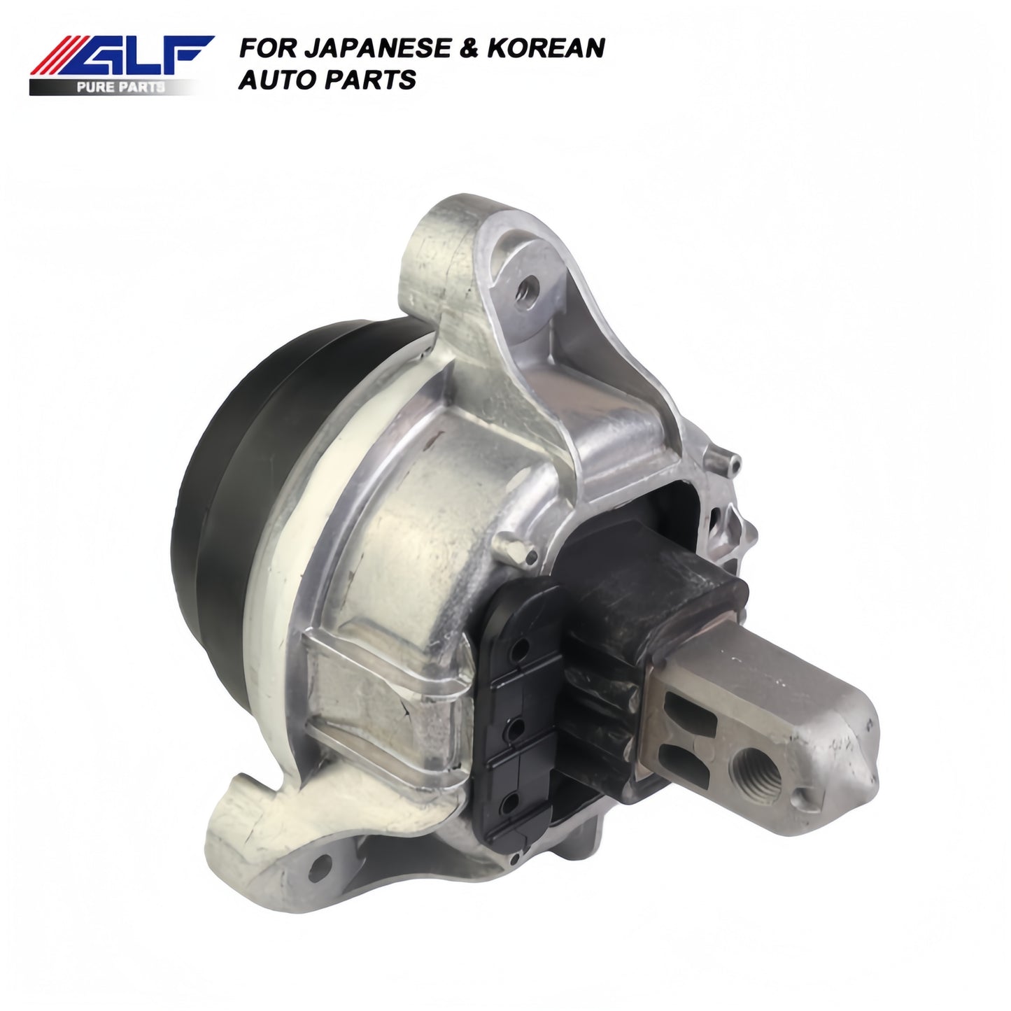 Auto Engine Systems Engine Mount 22116785602