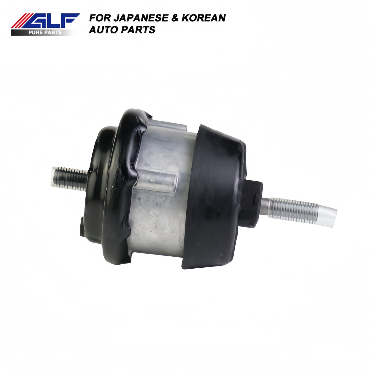 Auto Engine Systems Engine Mount 25840451
