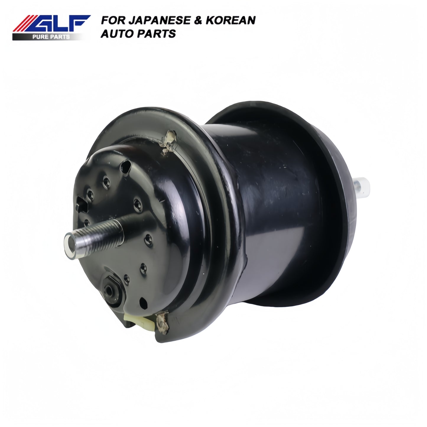 Auto Engine Systems Engine Mount 25840452