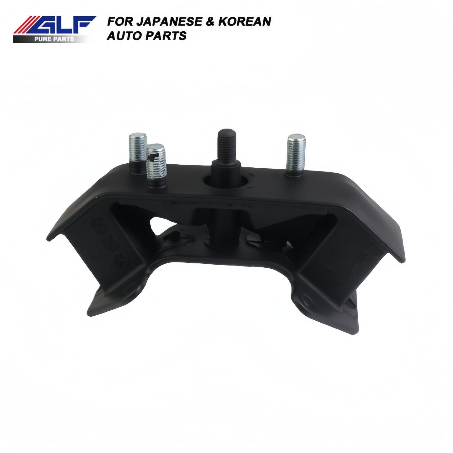 Auto Engine Systems Engine Mount 41022-AC150