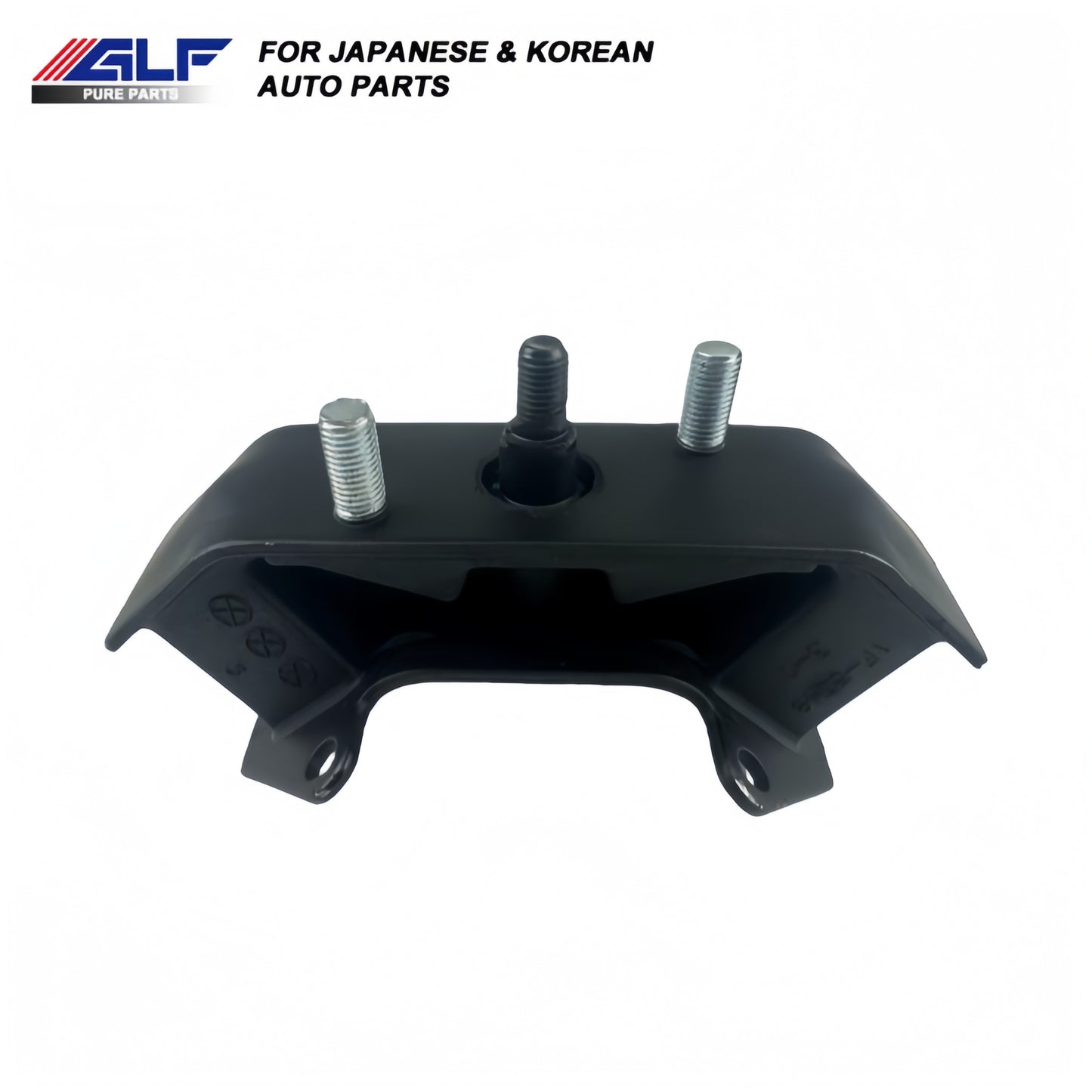 Auto Engine Systems Engine Mount 41022-AE121