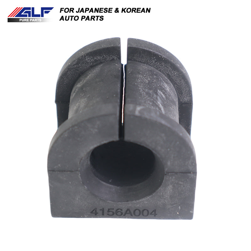 Auto Suspension System Stabilizer Bushing 4156A004 MR3191983