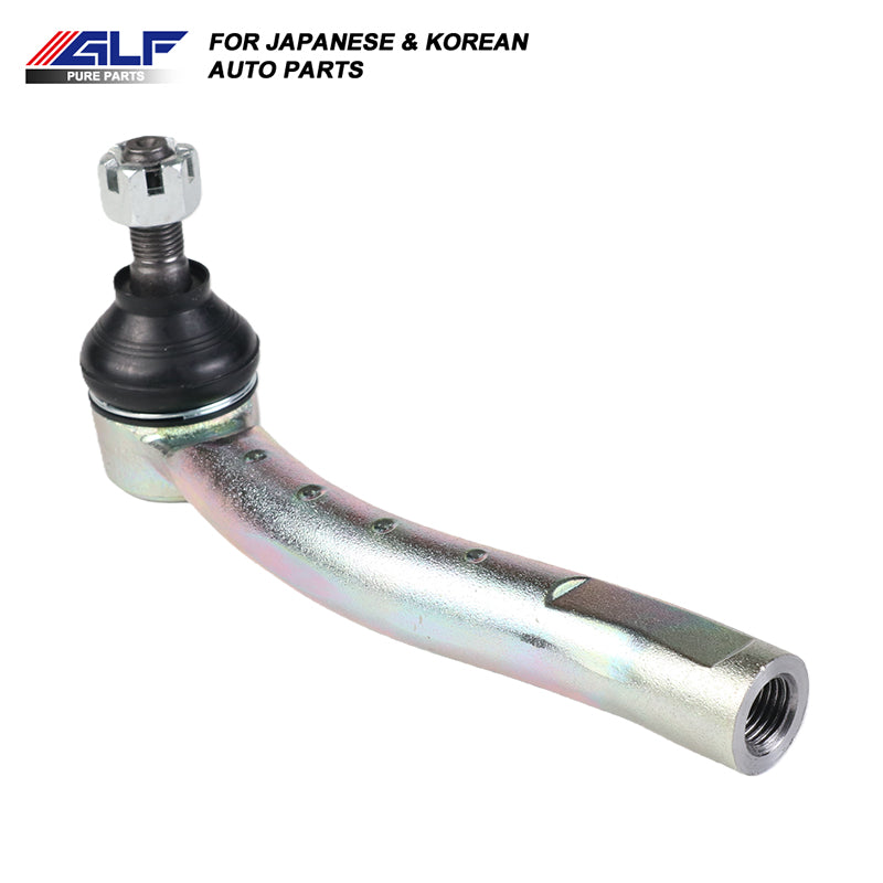 Auto Steering System Outer Tie Rod End 45046-09630 45046-09631