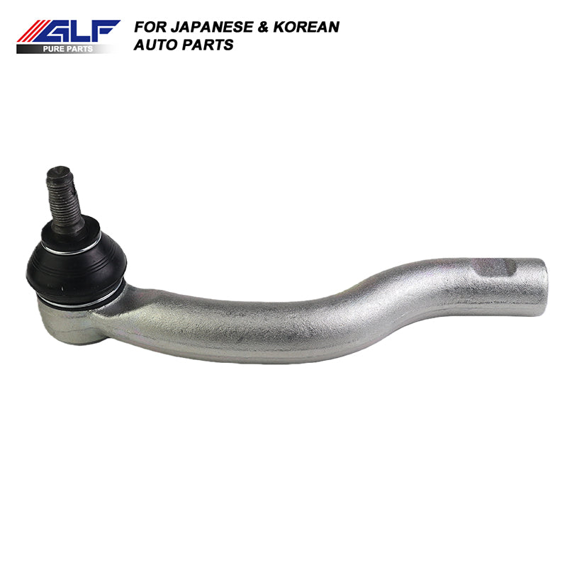 Auto Steering System Outer Tie Rod End 45046-49195 45046-09675 45046-09650