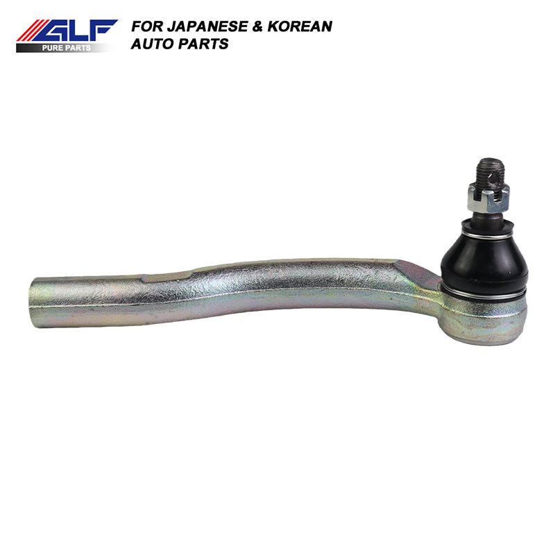 Auto Steering System Outer Tie Rod End 45470-39215 45470-29185 45470-09010