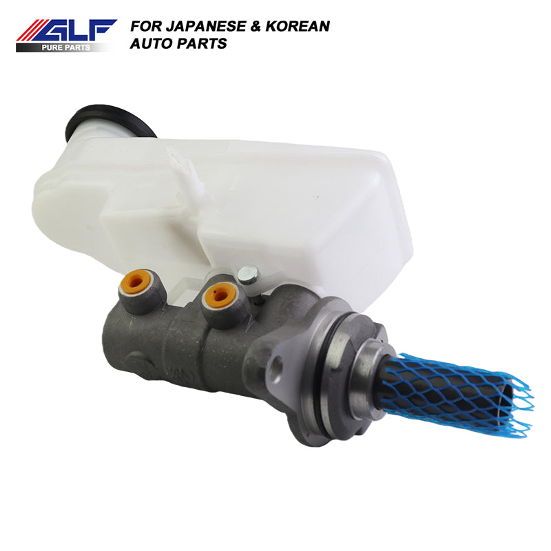 Auto Transmission Systems Brake Master Cylinder 47201-0K380