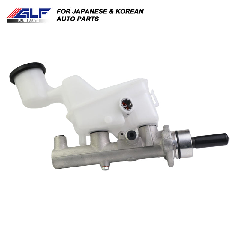 Auto Transmission Systems Brake Master Cylinder 47201-1A330