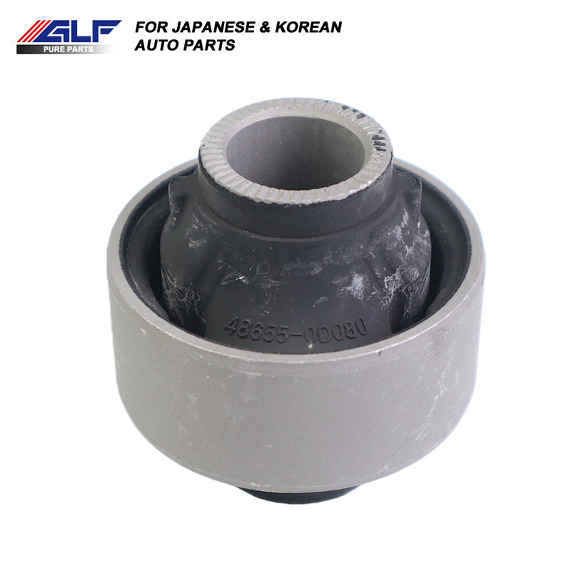 Auto Suspension System Control Arm Bushing 48655-0D080