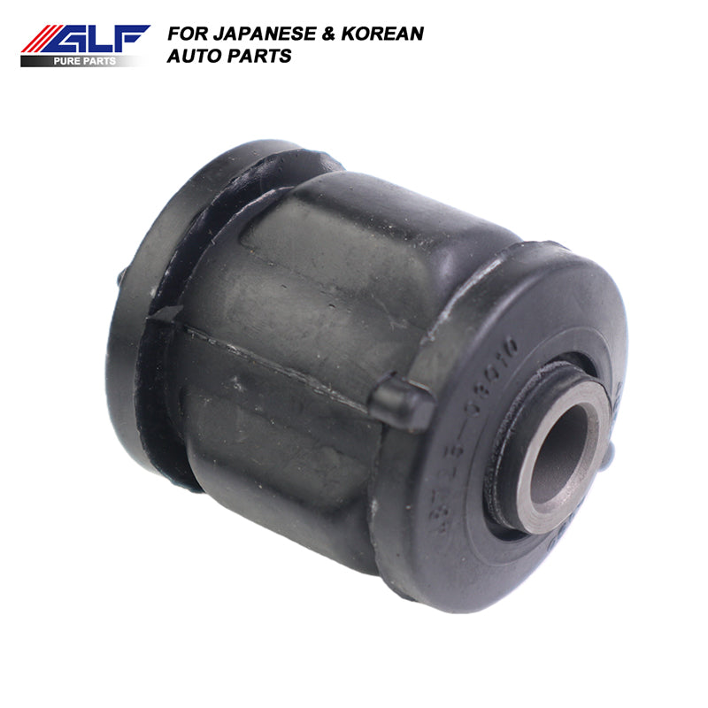 Auto Suspension System Control Arm Bushing 48725-12150 48725-03010 48725-12040