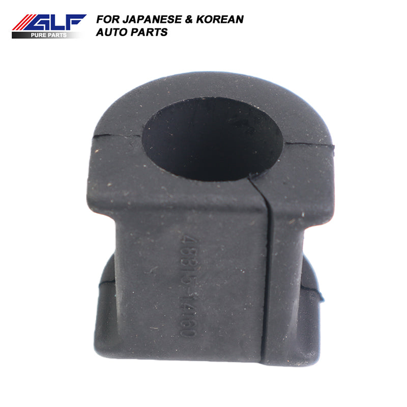 Auto Suspension System Stabilizer Bushing 48815-14160 48815-04060