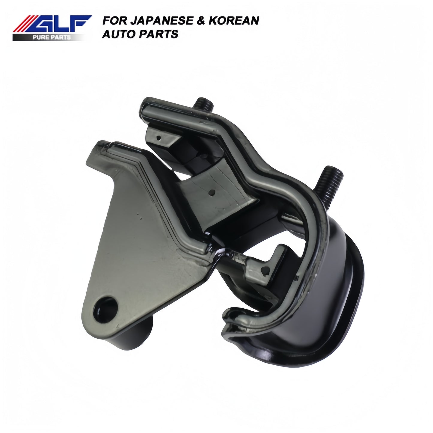 Auto Engine Systems Engine Mount 50805-SHJ-A01