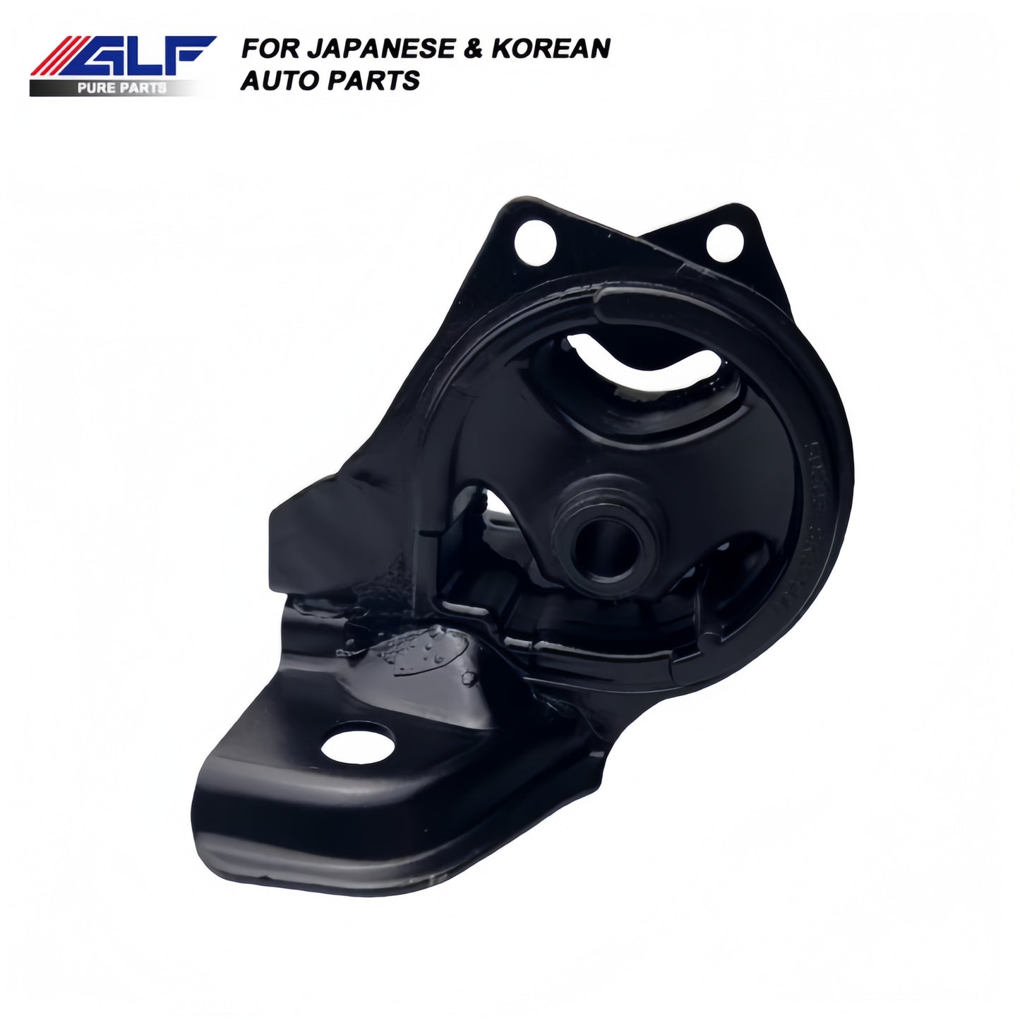 Auto Engine Systems Engine Mount 50805-SR3-010
