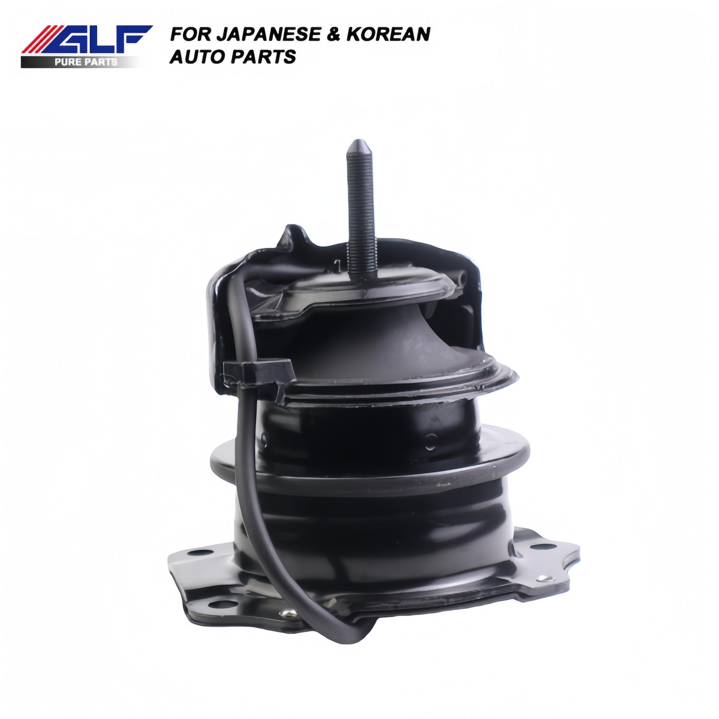 Auto Engine Systems Engine Mount 50810-S84-A83