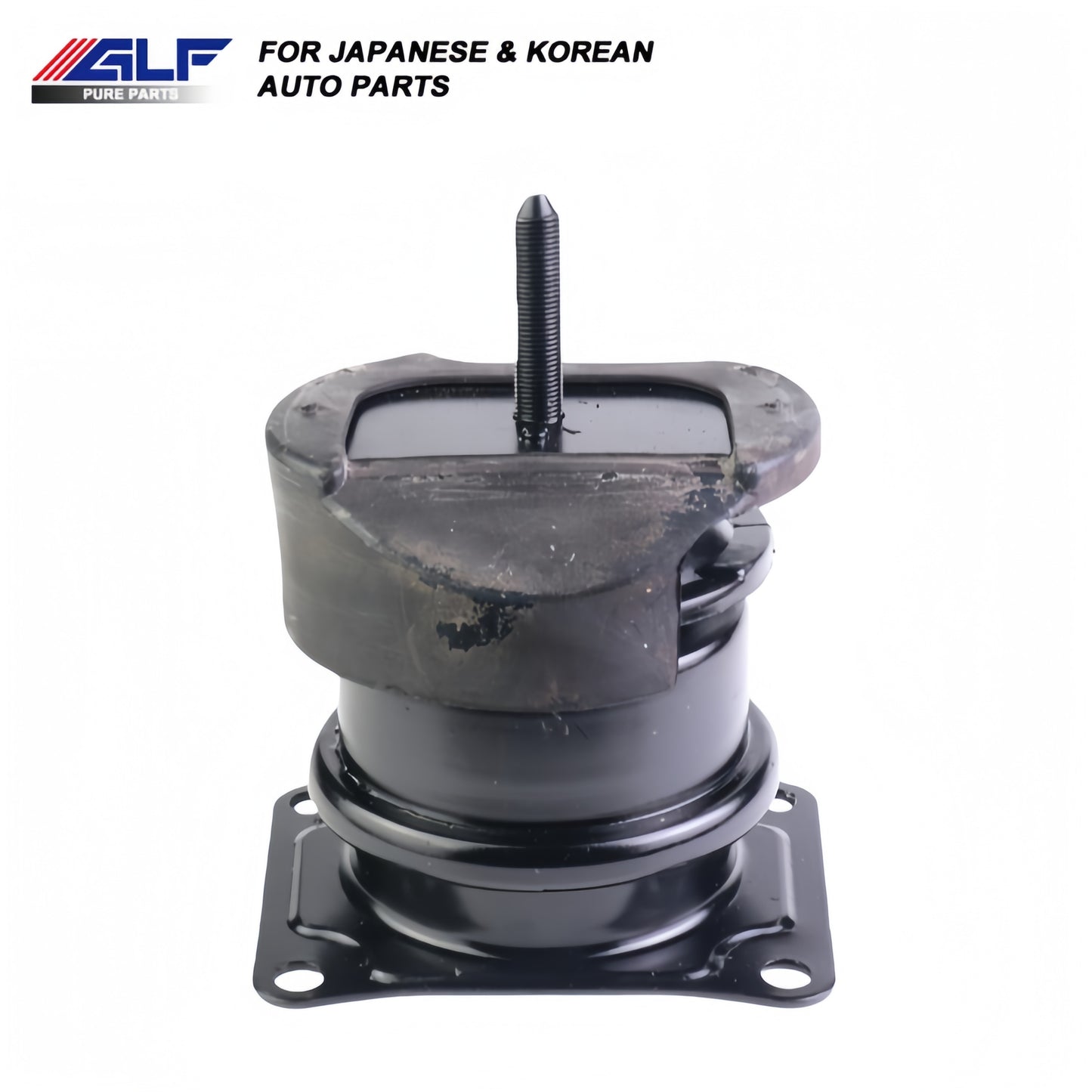 Auto Engine Systems Engine Mount 50815-S87-A81
