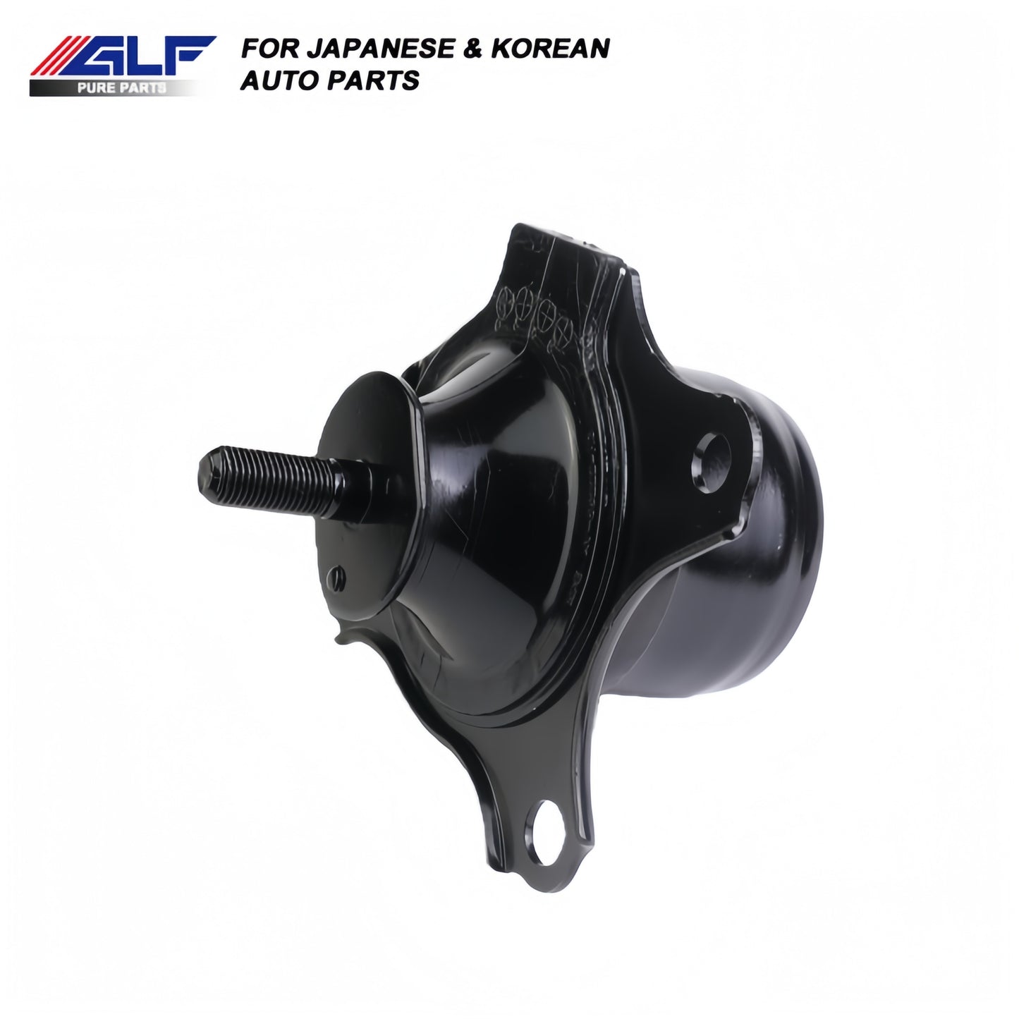 Auto Engine Systems Engine Mount 50820-S5A-013